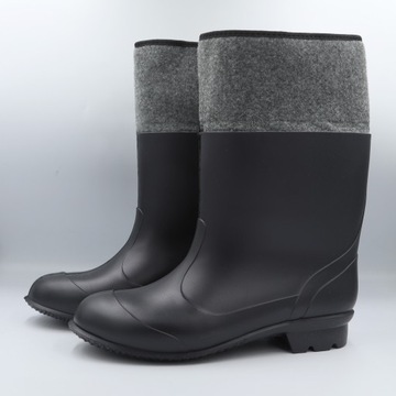 МУЖСКАЯ ЖЕНСКАЯ ОБУВЬ ТЕПЛЫЕ ВОЙЛОЧНЫЕ Стельки БОТИНКИ ГУМОФИЛЬНЫЕ 42