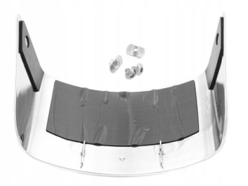 ХРОМИРОВАННАЯ КРЫЛЬЯ HONDA GL 1800 GOLDWING