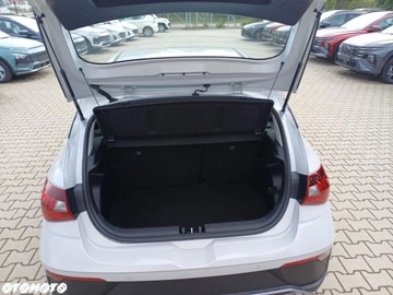 Hyundai i20 III 2025 Hyundai i20 Hyundai i20 1.2 Modern 1.2 Benzyna 79KM, zdjęcie 17