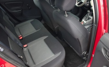 Nissan Micra V 1.0 73KM 2017 Nissan Micra swiezo sprowadzone, zarejestrowane, tylko 69tys przebiegu, zdjęcie 13