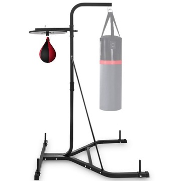 VEVOR Uchwyt do worka bokserskiego Obciążeniu 60kg