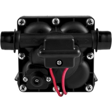 Водяной мембранный насос VEVOR 12В 50PSI 18л/мин
