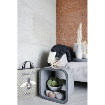 ДЕКОРАТИВНЫЙ КУВШИН-ВАЗА ИЗ АРХИТЕКТУРНОГО БЕТОНА