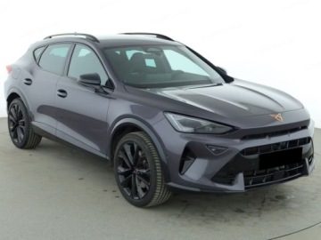 Cupra Formentor Crossover 1.5 TSI 150KM 2026 CUPRA Formentor 1.5 e-TSI DSG Suv 150KM 2026, zdjęcie 2