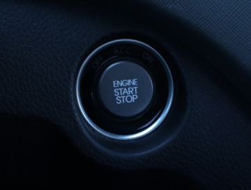 Hyundai Santa Fe III SUV 2.2 CRDi 197KM 2014 Hyundai Santa Fe 2.2 CRDi, Salon Polska, 194 KM, zdjęcie 19