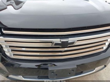 Chevrolet Tahoe GMT900 2021 Chevrolet Tahoe 2021 Chevrolet Tahoe 4WD 4dr High Country 6.2 Benzyna 420KM, zdjęcie 8