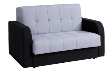 АМЕРИКАНСКИЙ СКЛАДНОЙ ДИВАН 138х112х90, двухместный