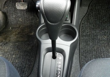 Daihatsu Cuore VII 1.0 i 70KM 2009 Daihatsu Cuore sliczny maly AUTOMACIK Benzyna 70KM, zdjęcie 17