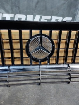 Мерседес G-CLASS PANAMERICANA W463 2000-2018