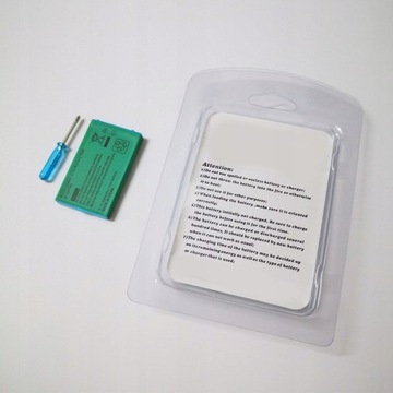 BATERIA AKUMULATOR SP GBA ŚRUBOKRĘ 850MAH