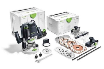 FESTOOL Frezarka OF 2200 EB-Set 576220