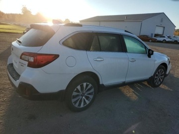 Subaru Outback V 2018 Subaru Outback 2018 SUBARU OUTBACK TOURING 3.6 Benzyna 256KM, zdjęcie 3