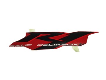 NAKLEJKA NA BOCZEK PRAWY YAMAHA YZF-R1 2004 5VY2835C00