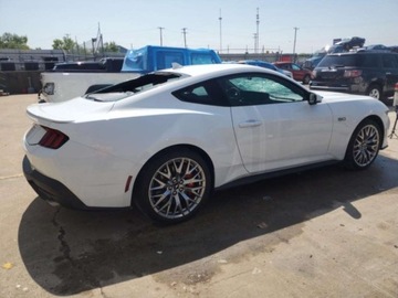 Ford Mustang VI 2024 Ford Mustang 2024 FORD MUSTANG GT 5.0 Benzyna 486KM, zdjęcie 3