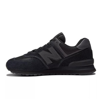 Buty New Balance ML574EVE r.44,5