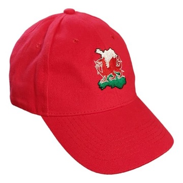 WALIA CZAPKA Z DASZKIEM
