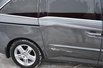 Honda Odyssey IV 2011 Honda Odyssey Touring 3.5 benzyna 2011 rok, zdjęcie 7