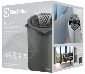 Filtr do Oczyszczacza Pure A9 BREEZE360 400 CADR