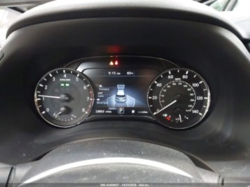 Infiniti 2023 Infiniti QX80 Premium Select 2023 5.6l 5.6 Benzyna 400KM, zdjęcie 10