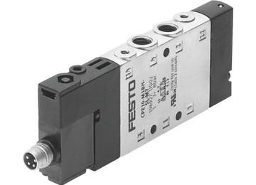 ELEKTROZAWÓR FESTO CPE10-M1CH-5L-M7 550223