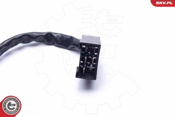 ESEN SKV 19SKV077 MOTOR STĚRAČE