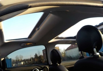 Fiat 500X Crossover 1.4 16V Mair 140KM 2016 Fiat 500X Okazja 1.4 Benzyna 140KM, zdjęcie 24