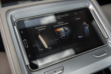 BMW Seria 7 G11-G12 Sedan 750d 400KM 2018 BMW 750Ld M50d 400PS/460PS Piękna Max Opcja Prywatna Możliwa Gwarancja !, zdjęcie 24