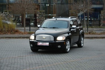 Chevrolet HHR 2009 Chevrolet HHR 2.4i 170KM Manual 2009r. Klima, zdjęcie 1