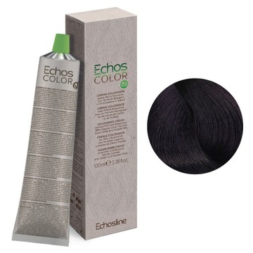 ECHOSLINE ECHOS COLOR 4.22 FARBA DO WŁOSÓW 100ML