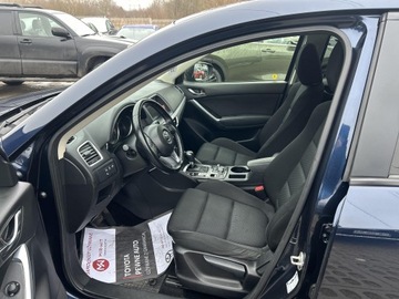 Mazda CX-5 I SUV Facelifting 2.0 SKYACTIV-G 165KM 2016 Mazda CX-5 2.0 Exclusive-Line AWD I (2012-2017) Ma, zdjęcie 11