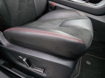 Ford S-Max II 2020 FORD S-MAX ST Line *1.5l EcoBoost 160KM* ASO do końca * Przebieg:62, 523km, zdjęcie 37