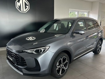 MG ZS II 2025 MG ZS 1.5 Excite Suv 115KM 2025