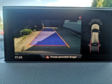 Audi Q7 II (4M) SUV 3.0 TDI 272KM 2015 Audi Q7 3.0TDI 272KM Klimatronik Naw Parktr. Kamer, zdjęcie 16