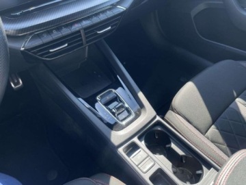 Skoda Octavia IV RS Kombi 2.0 TDI SCR 200KM 2021 Skoda Octavia 2.0 Diesel 199KM, zdjęcie 18