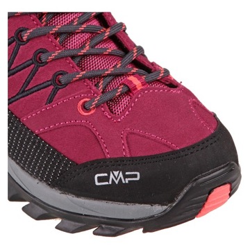 Buty damskie CMP Rigel Mid WP W 3Q12946 r.41