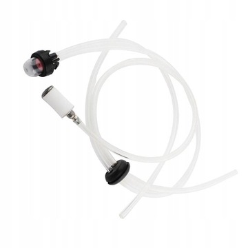 Комплект топливопровода карбюратора по запчастям