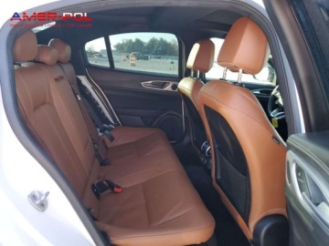 Alfa Romeo Giulia II 2024 Alfa Romeo Giulia 2024 Alfa Romeo Giulia Ti RWD 2.0 Benzyna 280KM, zdjęcie 11
