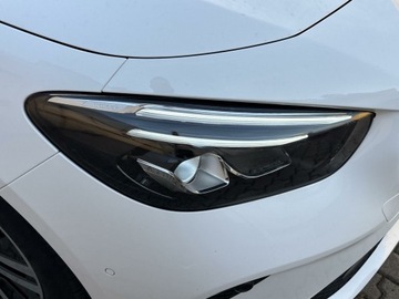 Mercedes Klasa B W247 Sports Tourer 1.3 B200 163KM 2022 Mercedes-Benz B 200, zdjęcie 9