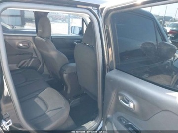 Jeep Renegade 2021 Jeep Renegade Jeepster 2021 2.4l 2.4 Benzyna 180KM, zdjęcie 12