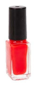 Marker do żyłki Anaconda Line Marker fluo czerwony