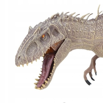 Model dinozaura zabawki imitacja zwierzęcia Model
