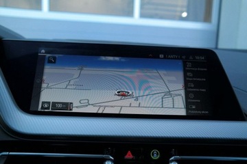 BMW Seria 2 G42-U06 Active Tourer 1.5 218i 136KM 2024 BMW 218 BMW 218i M Sport Fotel Sportowy Shadow Lin, zdjęcie 29