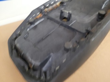 Aprilia Pegaso 650 сиденье