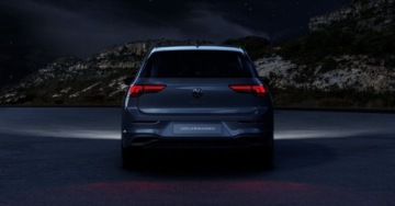 Volkswagen Golf VIII Hatchback Facelifting 1.5 TSI 150KM 2026 Volkswagen Golf Led Plus, Pakiet Tech, Art Velours. od reki 1.5 Benzyna, zdjęcie 14
