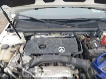 Mercedes CLA C118/X118 2020 Mercedes-Benz CLA 250 4Matic 2020 2.0 Benzyna 221KM, zdjęcie 8