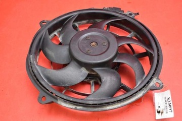 VENTILÁTOR 3136613284 VW SHARAN 1 I 1.9 TDI 02R