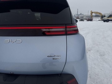 BYD 2025 BYD Dolphin Surf Comfort 156 KM bateria 43,2 kWh Elektryczny 156KM, zdjęcie 32