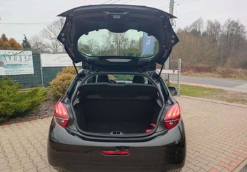Peugeot 208 2016 Peugeot 208 Salon POLSKA Stan IDEALNY 59 tys. km GWARANCJA Zobacz 1.2, zdjęcie 13