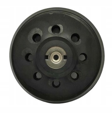 Диск для эксцентриковой шлифовальной машины 125 мм 8H Metabo SXE 425 TurboTec