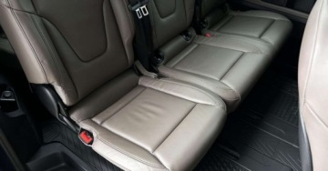 Mercedes Klasa V W447 Długi Facelifting 2.0 300d 237KM 2023 Mercedes-Benz Klasa V V300d AMG Line Dlugi 7 miejsc Kamera360 Tempomat Naw, zdjęcie 26